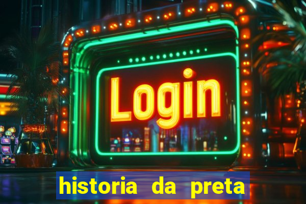 historia da preta velha tia maria da bahia